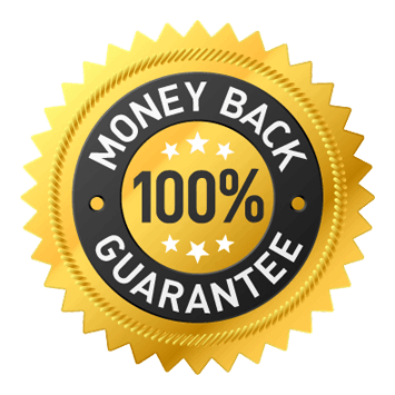 Kinetic Power System-Money-Back-Guarantee