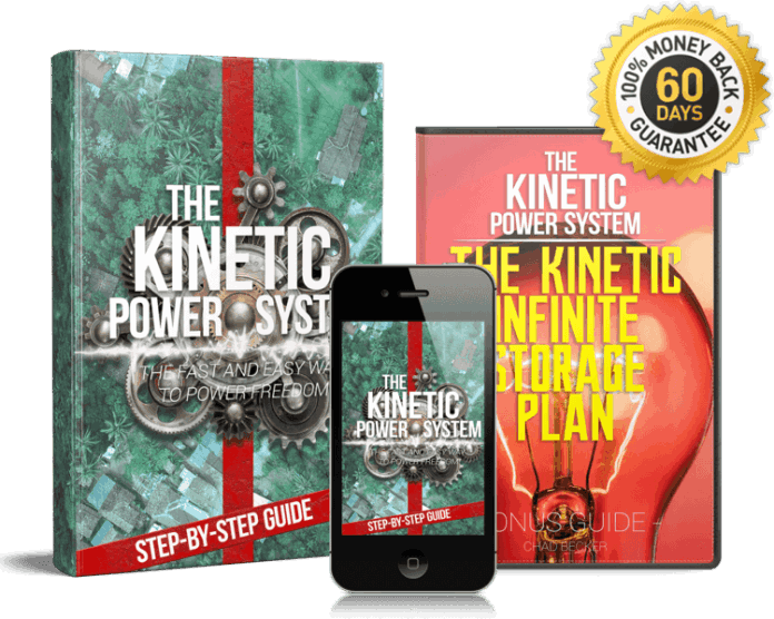 Kinetic Power System